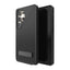Samsung Galaxy S25 Ultra ZAGG Graphene Denali Kickstand Case - Black