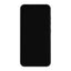 Samsung Galaxy S25 ZAGG Graphene Milan Snap Case - Black