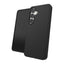 Samsung Galaxy S25 ZAGG Graphene Milan Snap Case - Black