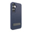 Samsung Galaxy S25 ZAGG Graphene Denali Kickstand Case - Navy
