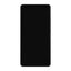 Samsung Galaxy S25 Ultra ZAGG Graphene Milan Snap Case - Black