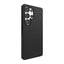 Samsung Galaxy S25 Ultra ZAGG Graphene Milan Snap Case - Black