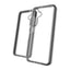 Samsung Galaxy S25 ZAGG Graphene Santa Cruz Case - Black