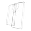 Samsung Galaxy S25 Ultra ZAGG Graphene Crystal Palace Lite Case - Clear