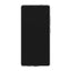 Samsung Galaxy S25 Ultra ZAGG Graphene Crystal Palace Lite Case - Clear