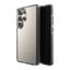 Samsung Galaxy S25 Ultra ZAGG Graphene Santa Cruz Case - Black