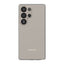 Samsung Galaxy S25 Ultra ZAGG Graphene Crystal Palace Lite Case - Clear
