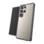 Samsung Galaxy S25 Ultra ZAGG Graphene Santa Cruz Case - Black