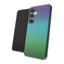Samsung Galaxy S25 ZAGG Graphene Milan Case - Raven Feather