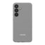 Samsung Galaxy S25+ ZAGG Graphene Crystal Palace Lite Case - Clear