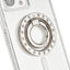 Case-Mate Magnetic Ring Stand - Champagne Crystal