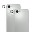 iPhone 16e HyperGear Lens Protector - 2 Pack