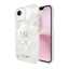 iPhone 16e/15/14/13 Kate Spade Protective Prints MagSafe Case - Hollyhock Floral