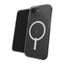 iPhone 16e/15/14/13 ZAGG Graphene Crystal Palace Lite Snap Case - Clear