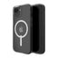iPhone 16e/15/14/13 ZAGG Graphene Crystal Palace Lite Snap Case - Clear
