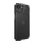 iPhone 16e/15/14/13 ZAGG Graphene Crystal Palace Lite Case - Clear