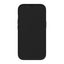 iPhone 16e/15/14/13 ZAGG Graphene Denali Snap Kickstand Case - Black