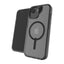 iPhone 16e/15/14/13 ZAGG Graphene Santa Cruz Snap Case - Black