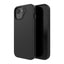 iPhone 16e/15/14/13 ZAGG Graphene Milan Case - Black