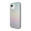 iPhone 16e/15/14/13 ZAGG Graphene Milan Case - Iridescent