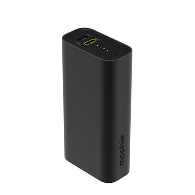 Mophie 10,000 mAh Powerstation - Black