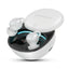 HyperGear SleepEez Mini Noise-Blocking True Wireless Earbuds