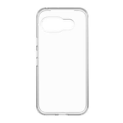 Google Pixel 9a ZAGG Graphene Crystal Palace Lite Case - Clear