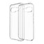 Google Pixel 9a ZAGG Graphene Crystal Palace Lite Case - Clear