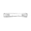 Google Pixel 9a ZAGG Graphene Crystal Palace Lite Case - Clear