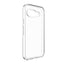 Google Pixel 9a ZAGG Graphene Crystal Palace Lite Case - Clear