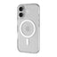 iPhone 16 HyperGear Accessory Bundle - 20W Hub, Glass, Case w/ Magsafe