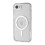 iPhone 16e HyperGear Accessory Bundle - 20W Hub, Glass, Case w/ Magsafe
