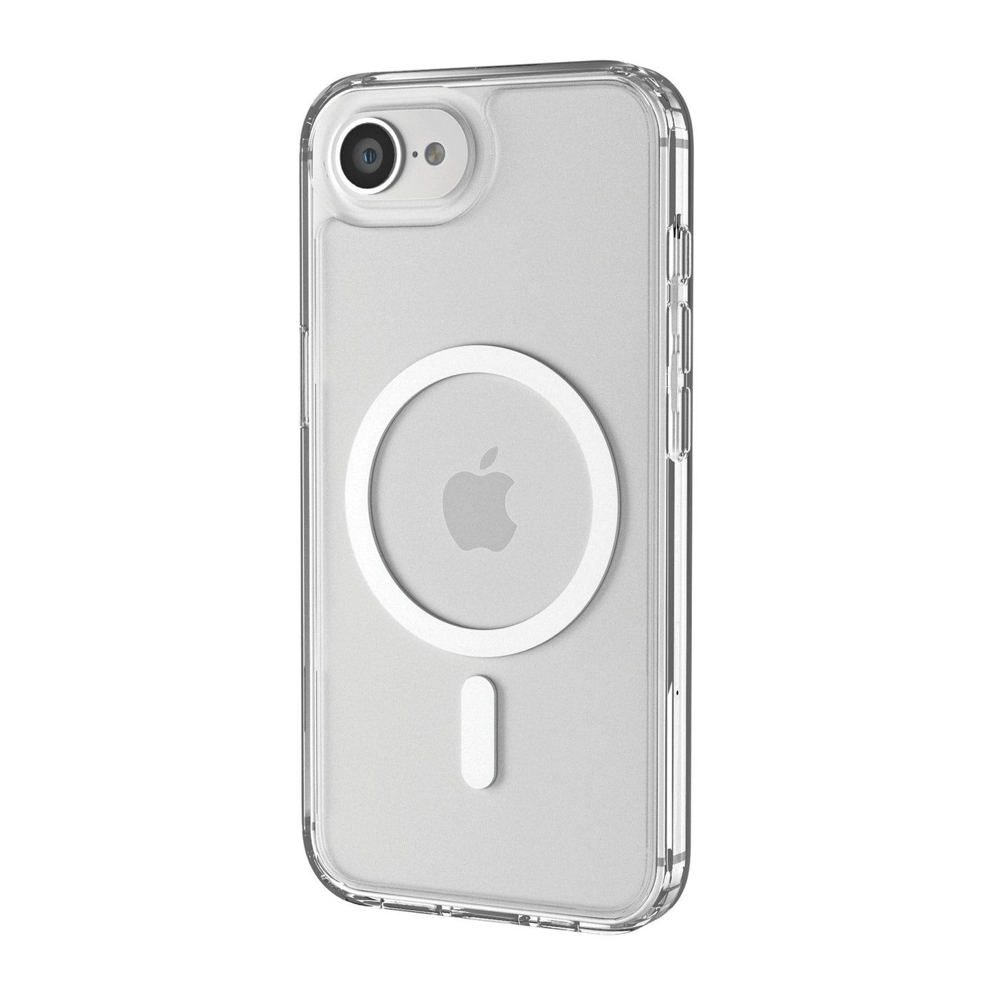 iPhone 16e HyperGear Accessory Bundle - 20W Hub, Glass, Case w/ Magsafe