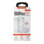 iPhone 16e HyperGear Accessory Bundle - 20W Hub, Glass, Case w/ Magsafe