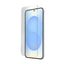 Samsung Galaxy S25 Edge HyperGear Tempered Glass Screen Protector w/Installation Applicator Tray