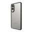 Samsung Galaxy S25 Edge ZAGG Graphene Santa Cruz Case - Black