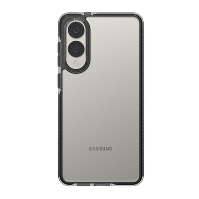 Samsung Galaxy S25 Edge ZAGG Graphene Santa Cruz Case - Black