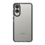 Samsung Galaxy S25 Edge ZAGG Graphene Santa Cruz Case - Black