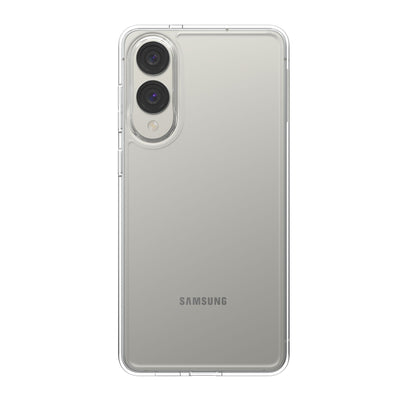 Samsung Galaxy S25 Edge ZAGG Graphene Crystal Palace Lite Case - Clear