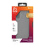 Samsung Galaxy S25 Edge ZAGG Graphene Crystal Palace Lite Case - Clear