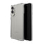 Samsung Galaxy S25 Edge ZAGG Graphene Crystal Palace Lite Case - Clear
