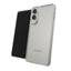 Samsung Galaxy S25 Edge ZAGG Graphene Crystal Palace Lite Case - Clear