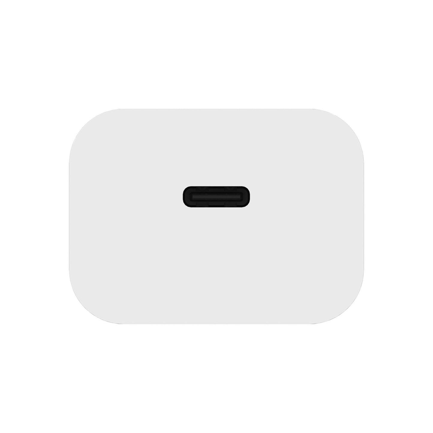 Mophie 20W USB-C PD Wall Charger - White