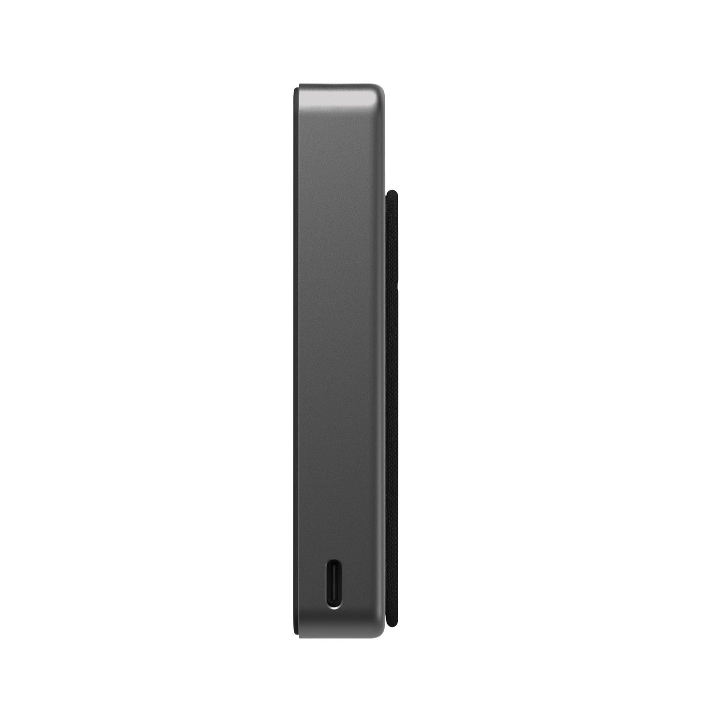 Mophie Qi2 10,000 mAh Powerstation Wireless with Stand - Black