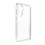 Samsung Galaxy A56 ZAGG Graphene Crystal Palace Lite Case - Clear