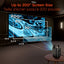 HyperGear CineMini Portable Mini Projector w/ Android OS