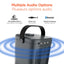 HyperGear CineMini Portable Mini Projector w/ Android OS