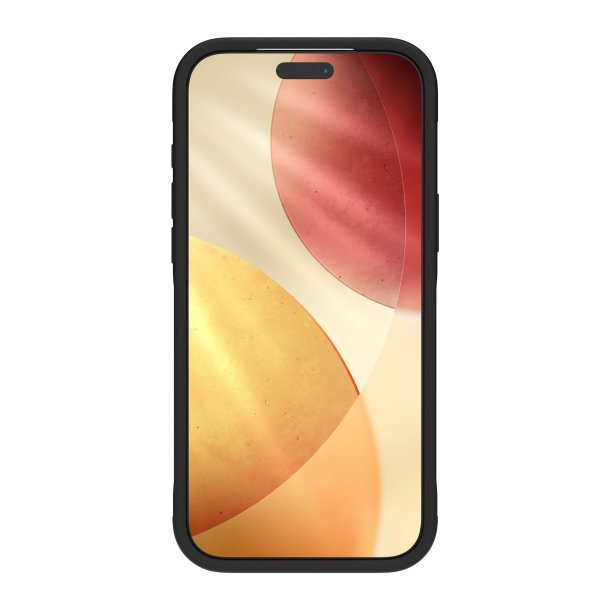 iPhone 17 Pro Max ZAGG Graphene Sedona Snap Case - Black