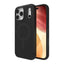 iPhone 17 Pro Max ZAGG Graphene Sedona Snap Case - Black