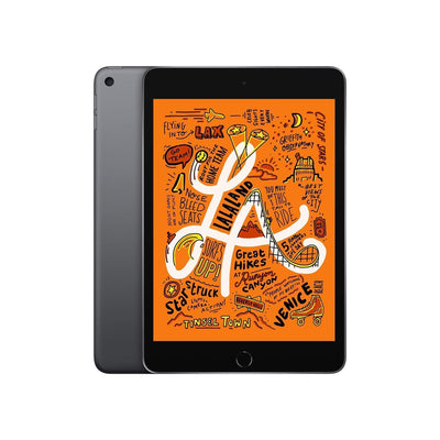 Apple iPad Mini 5
